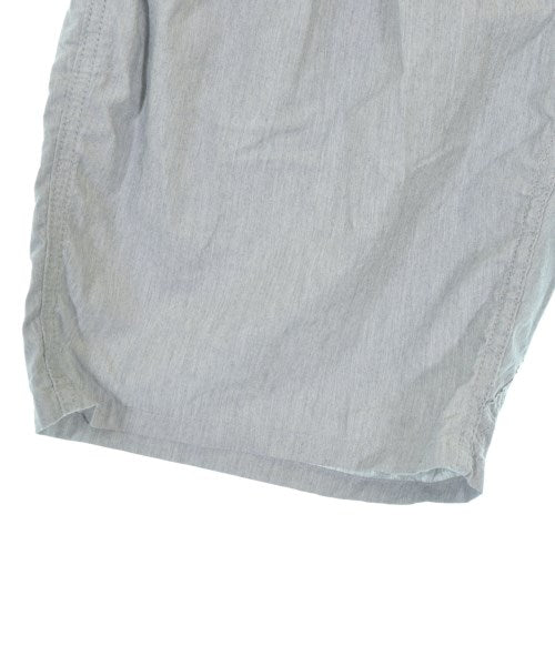 nonnative กางเกงขาสั้น