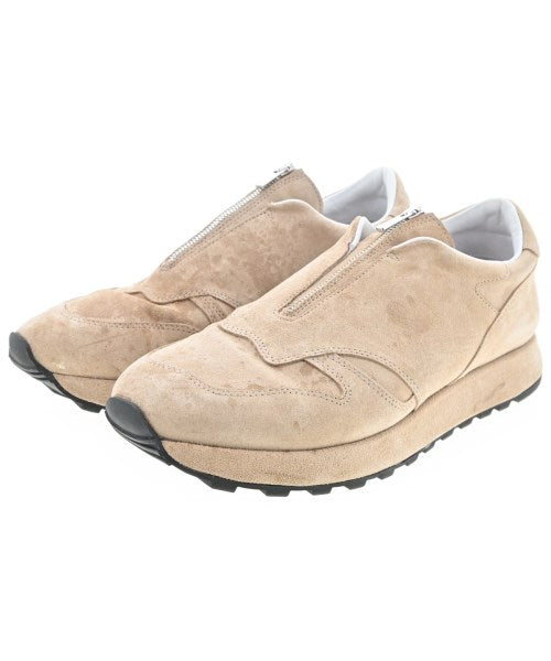 nonnative รองเท้าผ้าใบ