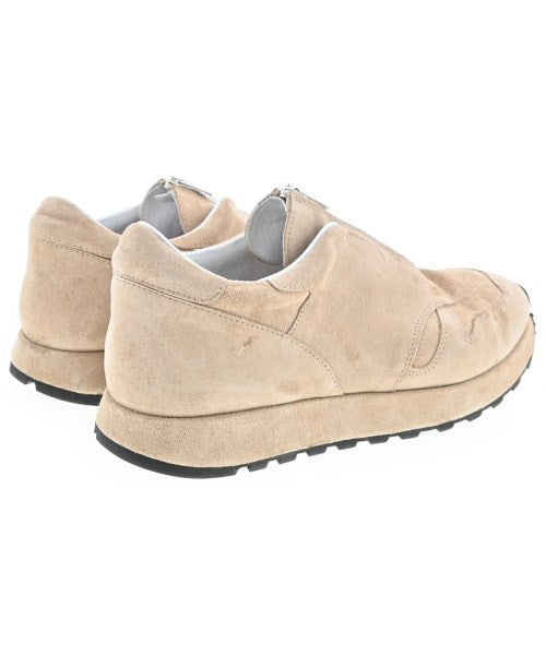 nonnative รองเท้าผ้าใบ