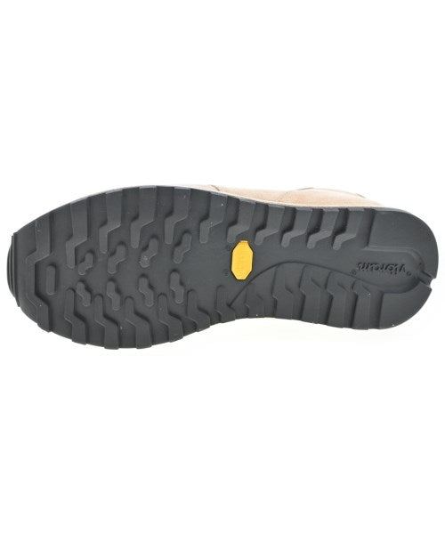nonnative รองเท้าผ้าใบ