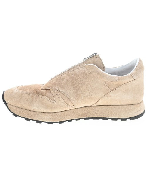 nonnative รองเท้าผ้าใบ