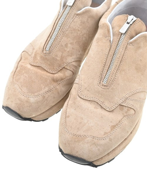 nonnative รองเท้าผ้าใบ