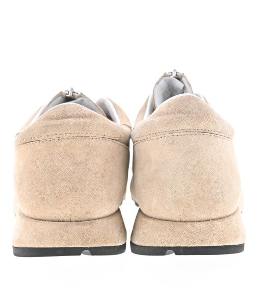 nonnative รองเท้าผ้าใบ