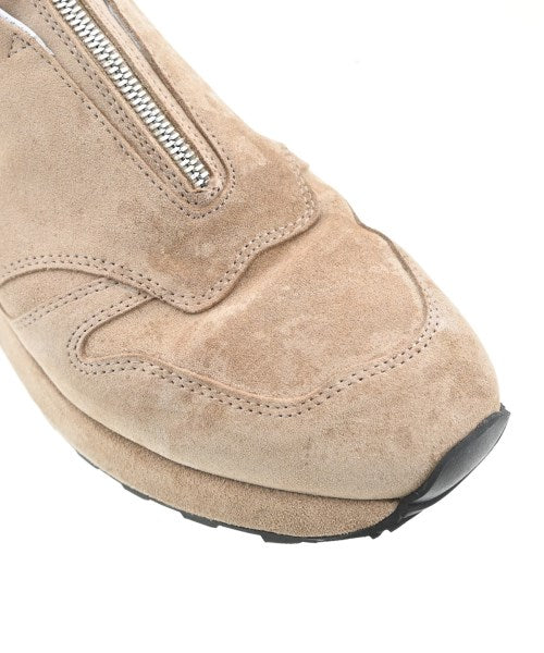 nonnative รองเท้าผ้าใบ