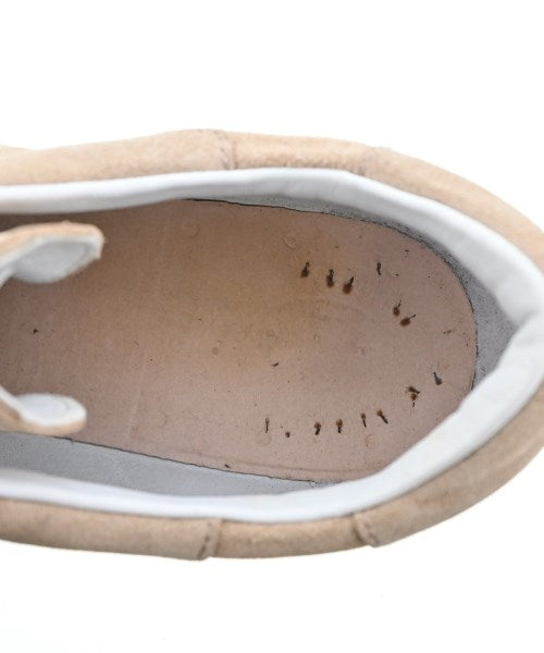 nonnative รองเท้าผ้าใบ