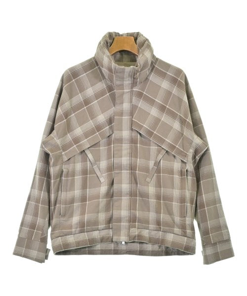 nonnative แจ็คเก็ตเบลาส์ อื่น