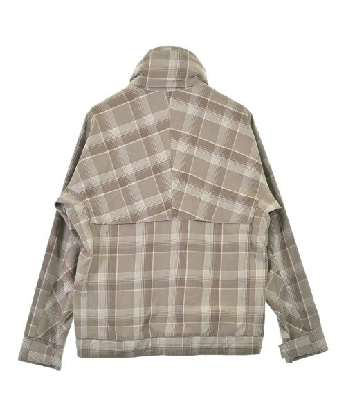 nonnative แจ็คเก็ตเบลาส์ อื่น