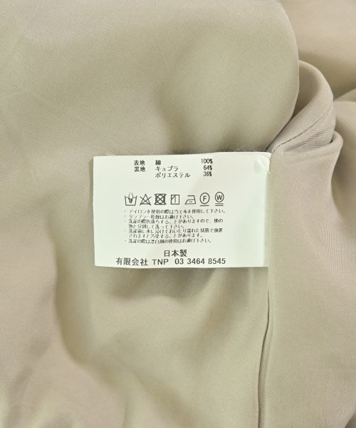 nonnative แจ็คเก็ตเบลาส์ อื่น
