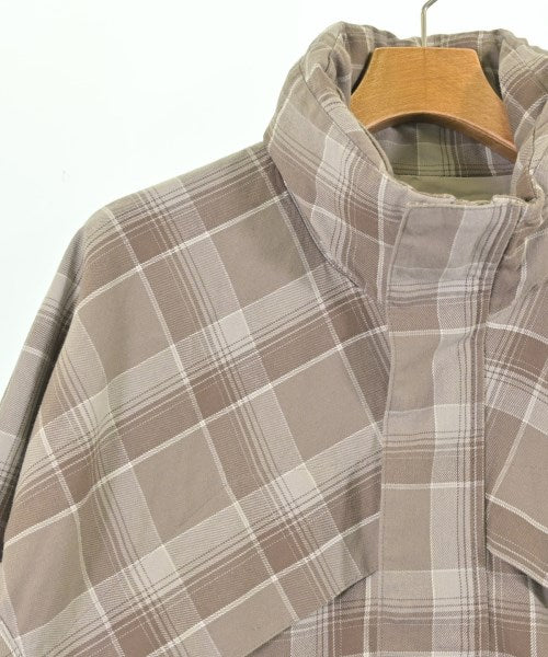 nonnative แจ็คเก็ตเบลาส์ อื่น