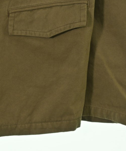 nonnative แจ็คเก็ตลำลอง
