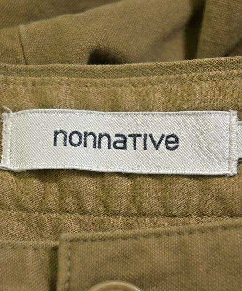nonnative กางเกง อื่น