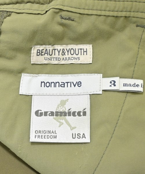 nonnative กางเกง อื่น