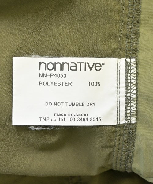 nonnative กางเกง อื่น
