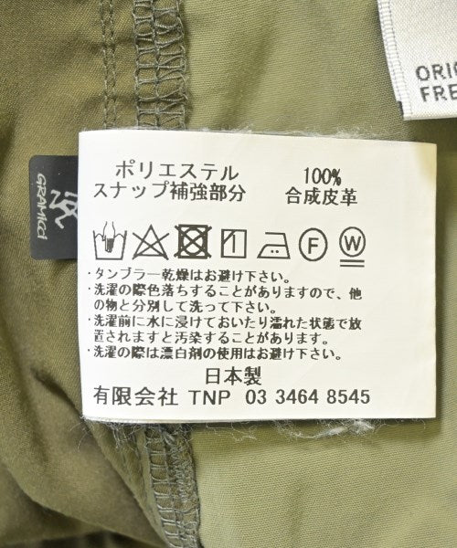 nonnative กางเกง อื่น