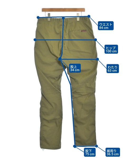 nonnative กางเกง อื่น