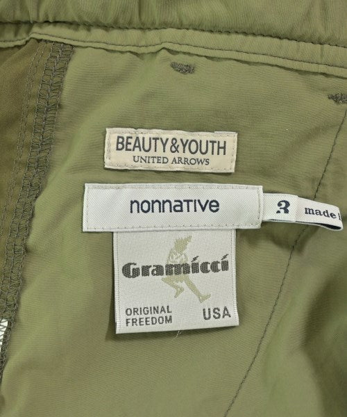 nonnative กางเกง อื่น