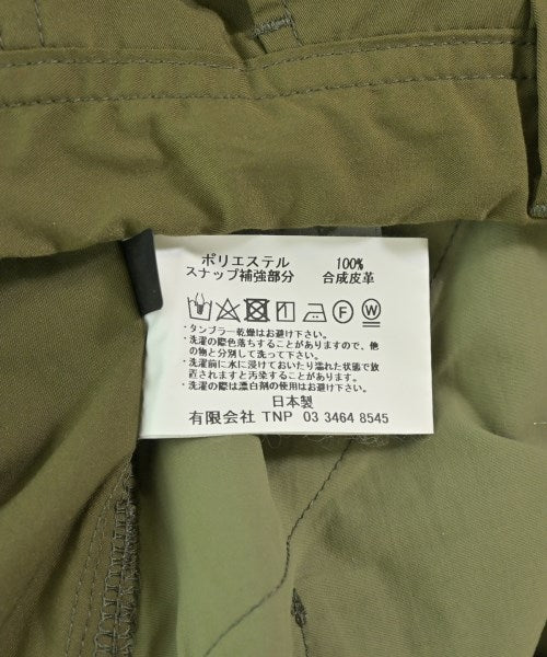 nonnative กางเกง อื่น