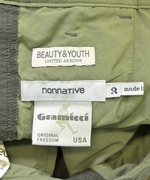 nonnative กางเกง อื่น