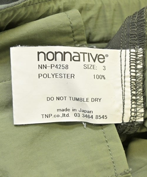 nonnative กางเกง อื่น