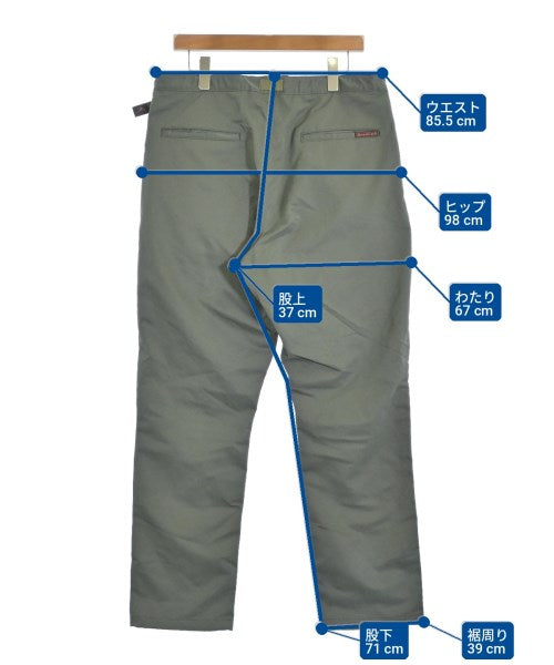 nonnative กางเกง อื่น