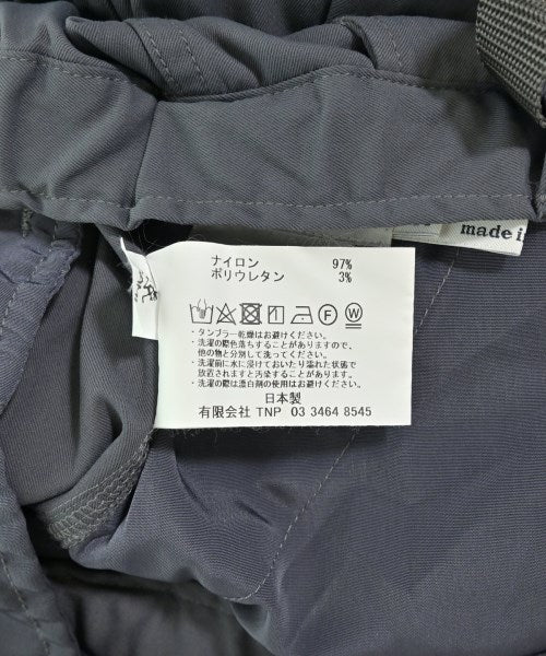 nonnative กางเกง อื่น