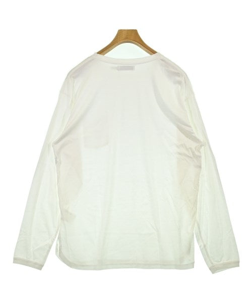 nonnative เสื้อยืด/เสื้อท็อปส์