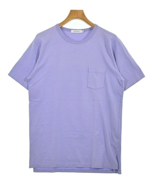 nonnative เสื้อยืด/เสื้อท็อปส์