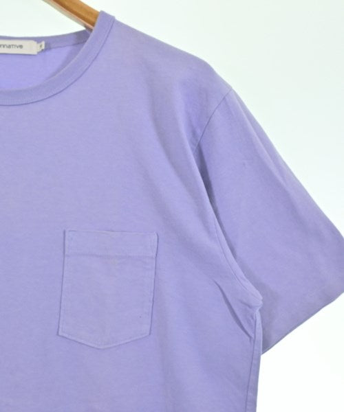 nonnative เสื้อยืด/เสื้อท็อปส์