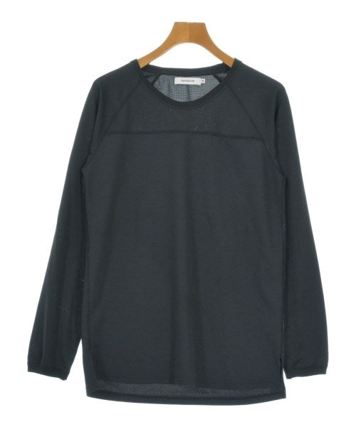 nonnative เสื้อยืด/เสื้อท็อปส์