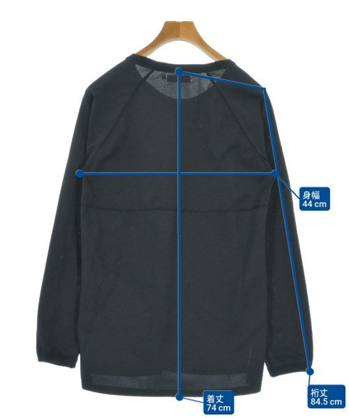 nonnative เสื้อยืด/เสื้อท็อปส์
