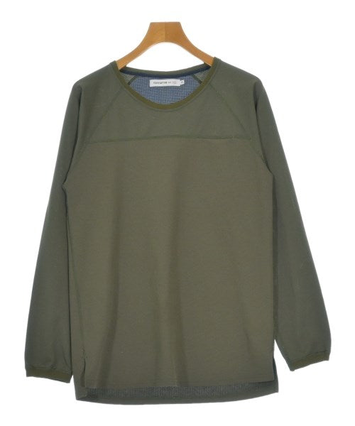 nonnative เสื้อยืด/เสื้อท็อปส์