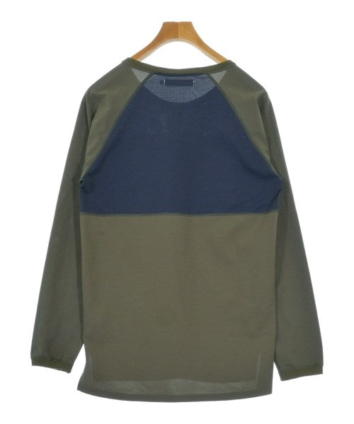 nonnative เสื้อยืด/เสื้อท็อปส์