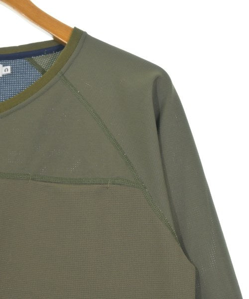 nonnative เสื้อยืด/เสื้อท็อปส์