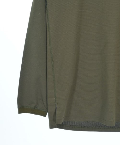 nonnative เสื้อยืด/เสื้อท็อปส์