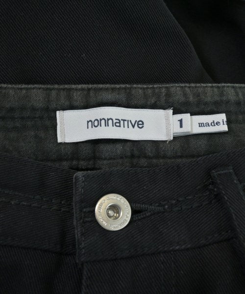 nonnative กางเกง อื่น