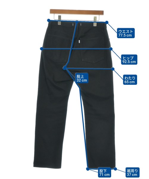 nonnative กางเกง อื่น