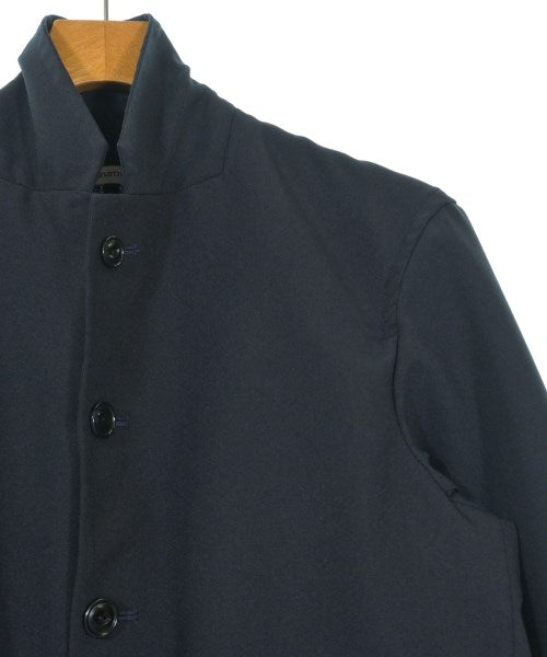 nonnative แจ็คเก็ตลำลอง