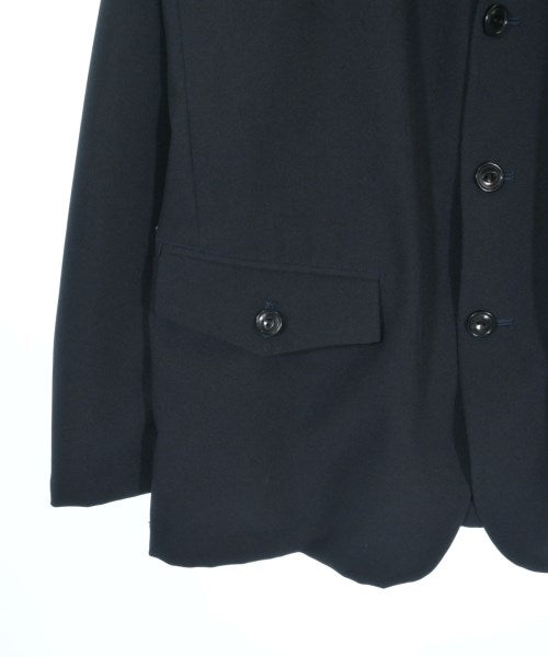 nonnative แจ็คเก็ตลำลอง