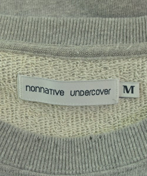 nonnative เสื้อสเวตเตอร์