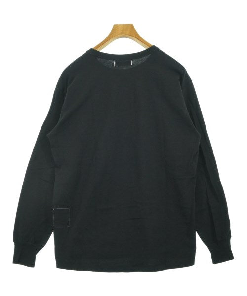 nonnative เสื้อยืด/เสื้อท็อปส์