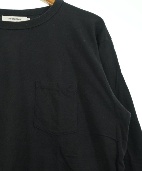 nonnative เสื้อยืด/เสื้อท็อปส์