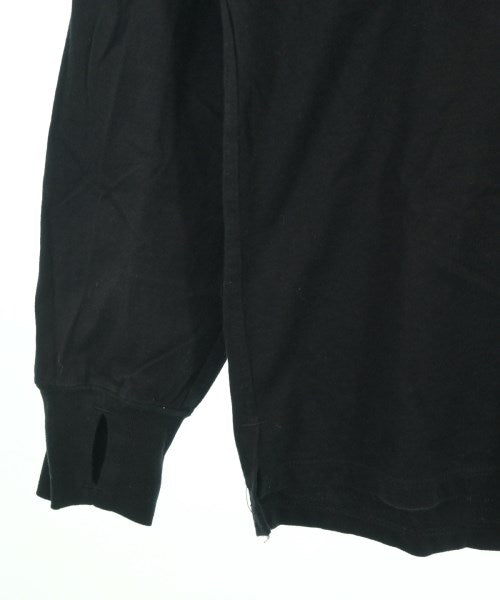 nonnative เสื้อยืด/เสื้อท็อปส์