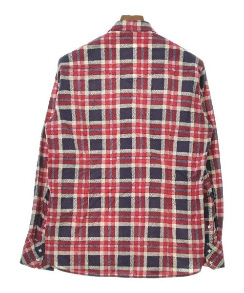 nonnative เสื้อลำลอง
