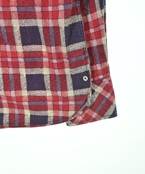 nonnative เสื้อลำลอง