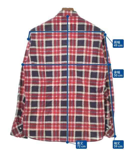 nonnative เสื้อลำลอง