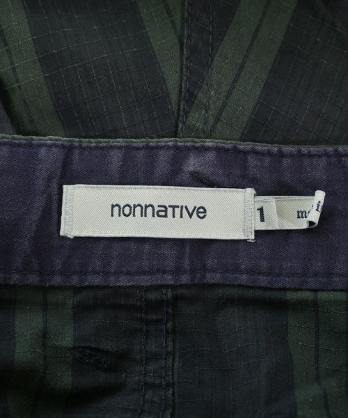 nonnative กางเกง อื่น
