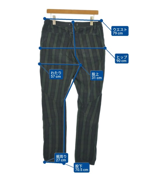 nonnative กางเกง อื่น