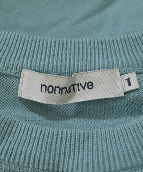 nonnative เสื้อกันหนาว