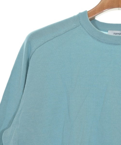 nonnative เสื้อกันหนาว