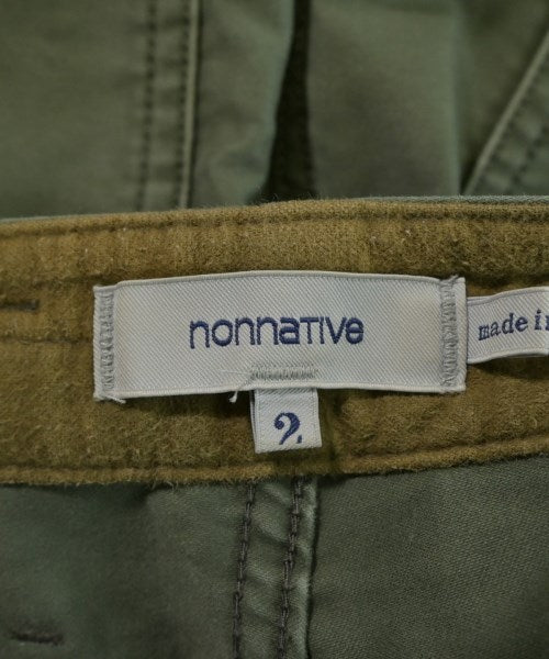nonnative กางเกง อื่น